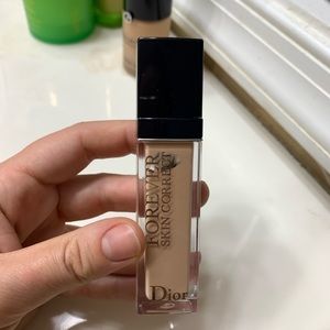 Dior Forever Skin Correct Consealer shade 1.5